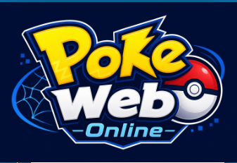 Poke Web Online